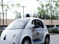 Self-driving car technology faces a crucial test in the U.S.