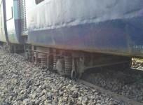 Shaktipunj Express