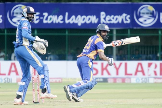 Vinay Kumar, KPL