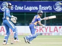 Vinay Kumar, KPL
