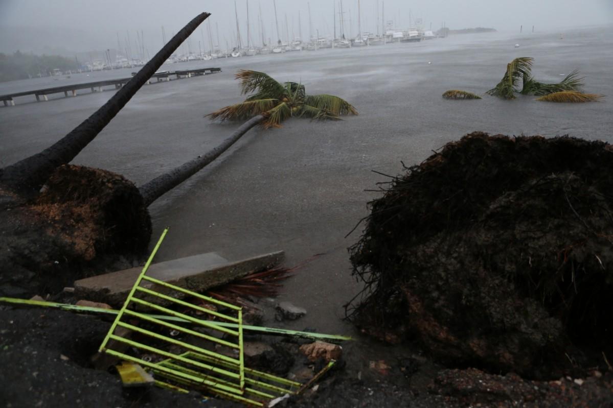 Hurricane Irma Hurricane Irma
