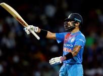 Virat Kohli, India vs Sri Lanka, T20