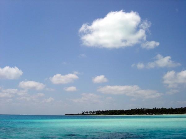 Bangaram island, Lakshadweep Lakshadweep