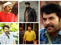 Mammootty, happy birthday mammootty, mammookka