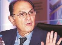 Nusli Wadia