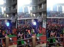 Roshan Mathew, St Joseph's College, Dulquer Salmaan