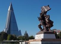 Pyongyang