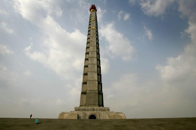 Pyongyang Pyongyang