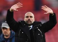 pep guardiola