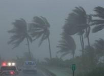 Hurricane Irma hits Caribbean