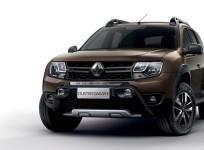 Renault Duster Dakar edition