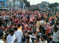 Mangaluru bike rally