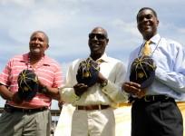 Michael Holding