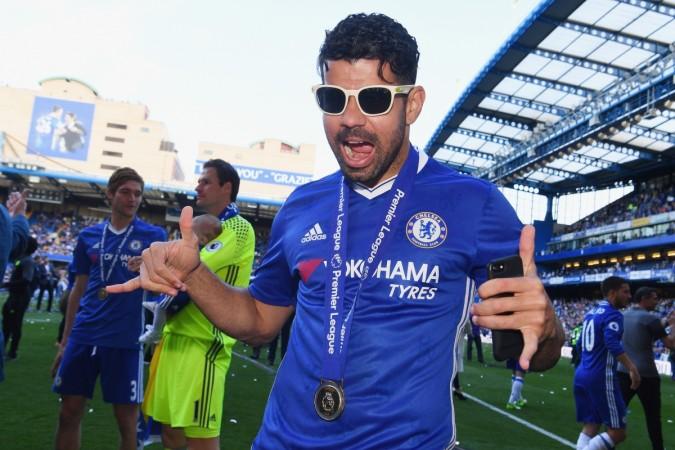 diego costa