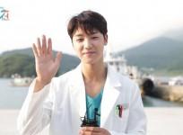 Hospital Ship