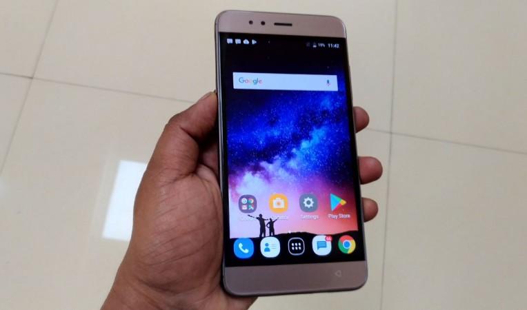InFocus Turbo 5 review: Decent budget phone with long lasting battery InFocus Turbo 5, review, design, display