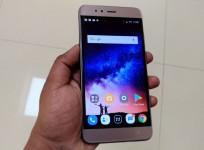 InFocus Turbo 5, review, design, display