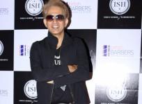Celebrity hairstylist Jawed Habib