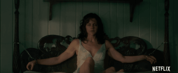 Gerald's Game Gerald's Game