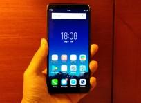 Vivo V7 quick review