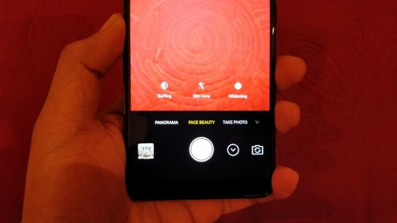 Vivo V7 quick review Vivo V7 quick review