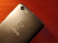 Vivo V7 quick review