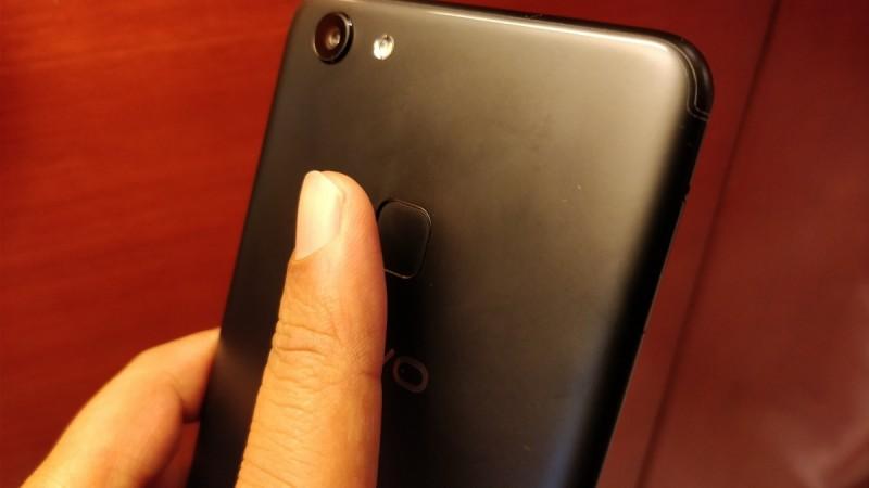 Vivo V7 quick review Vivo V7 quick review