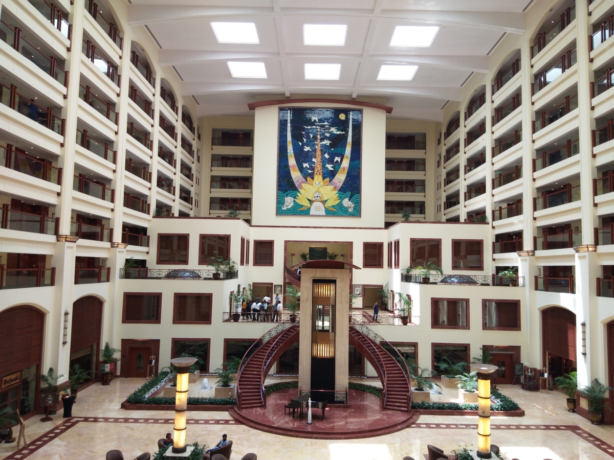 Vivo V7 camera sample Vivo V7 camera sample