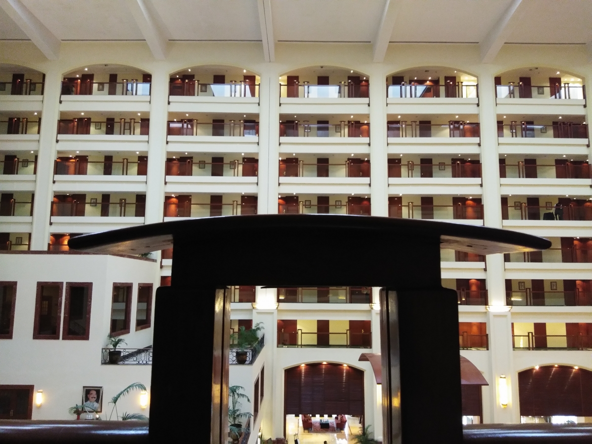 Vivo V7 camera sample Vivo V7 camera sample