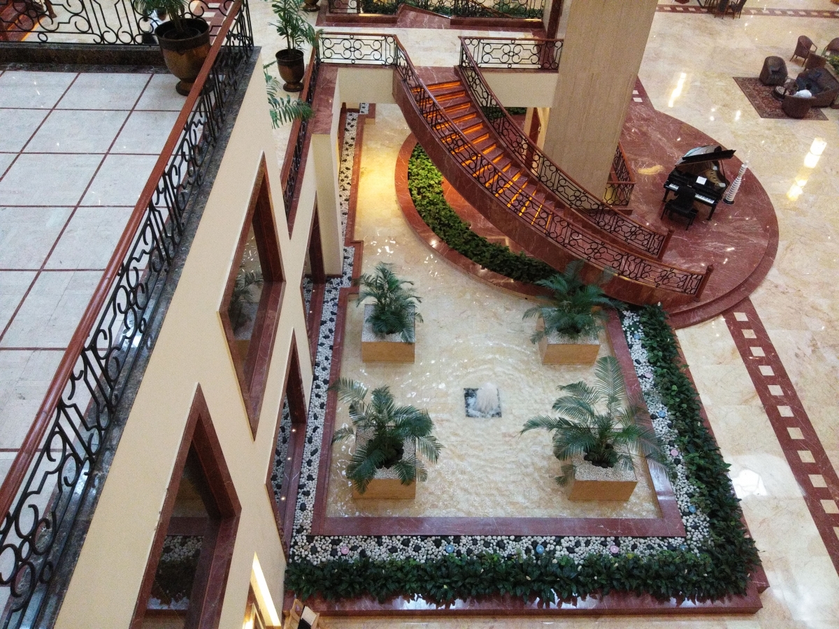 Vivo V7 camera sample Vivo V7 camera sample