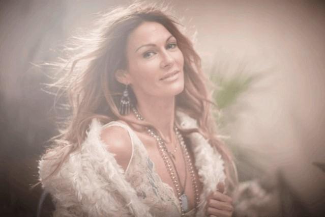 Kirsty Bertarelli, the former beauty queen who became the richest woman in UK. Kirsty Bertarelli