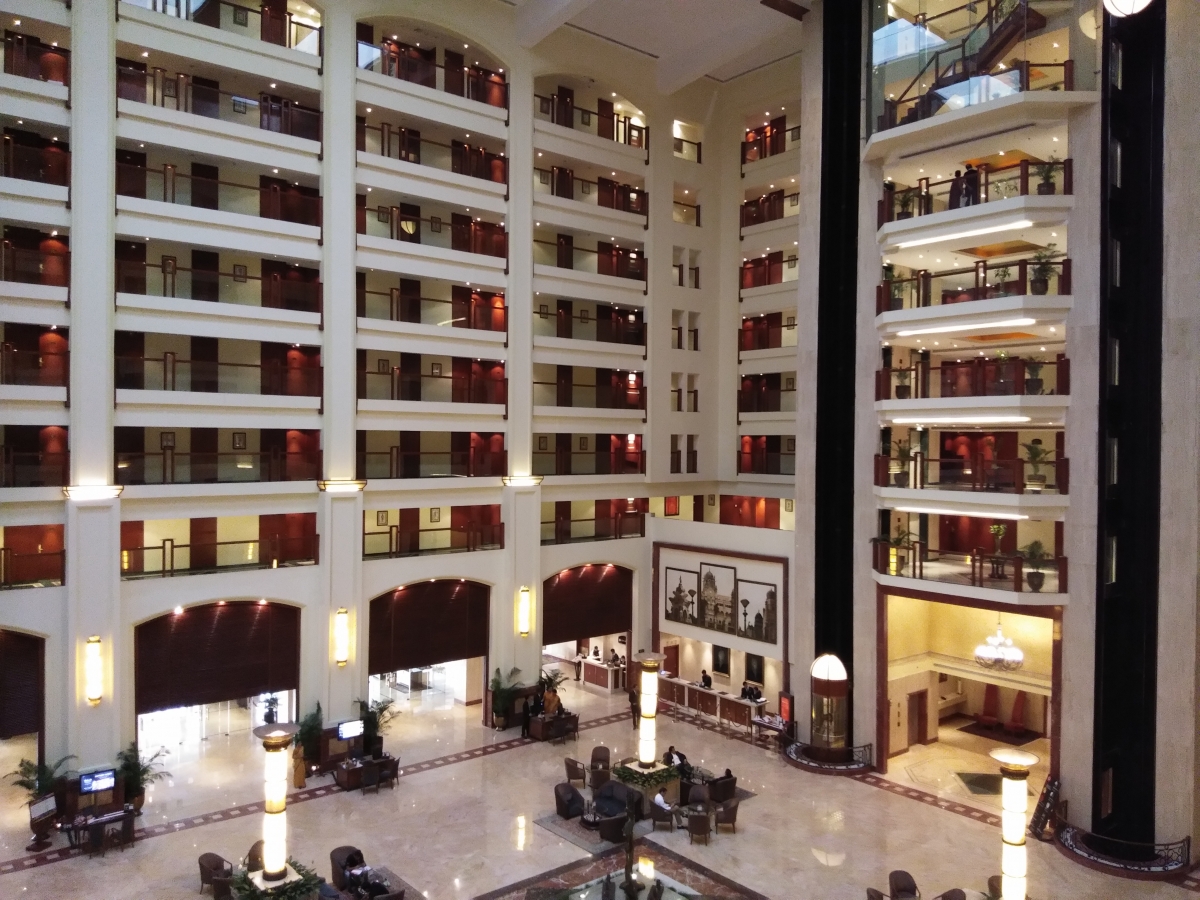 Vivo V7 camera sample Vivo V7 camera sample