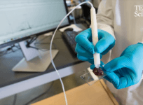 New pen device accurately identifies cancer in 10 seconds