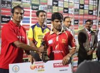 Shoaib Manager