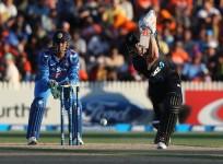 India vs New Zealand