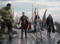 Thor Thor: Ragnarok
