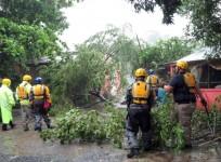 1 Million Lose power in Puerto Rico after Hurricane Irma hits