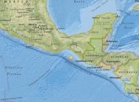 Mexico quake