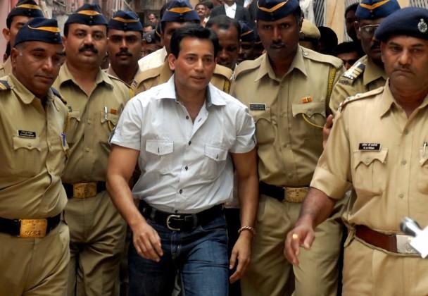 Abu Salem handed lifer, but undertaking with Portugal may just shorten his sentence