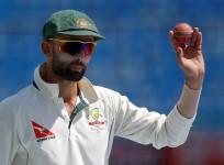 Nathan Lyon