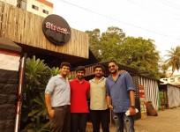 Dhruv Dholakia, Surat diamond merchant