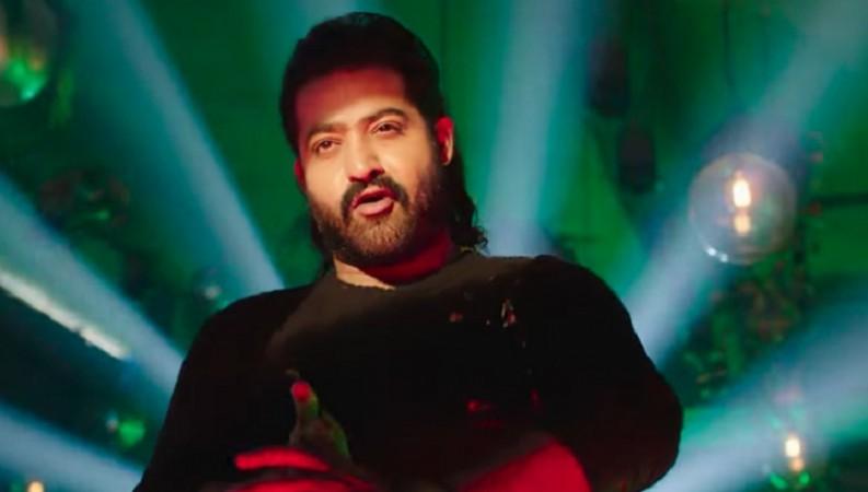Jai Lava Kusa third teaser review: Junior NTR steals the show in formulaic  clip [Video] - IBTimes India
