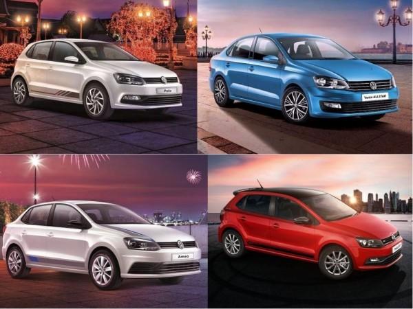 Volkswagen limited edition models Volkswagen limited edition models