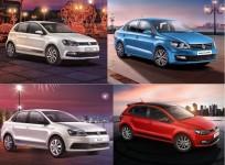Volkswagen limited edition models