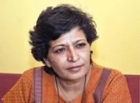 Sagarika Ghose receives death threat