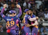 Washington Sundar