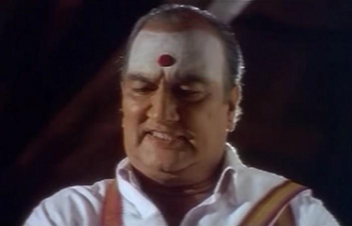 Sudarshan. Sudarshan