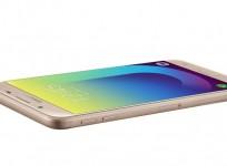 Samsung Galaxy J7 Prime as seen on its official website