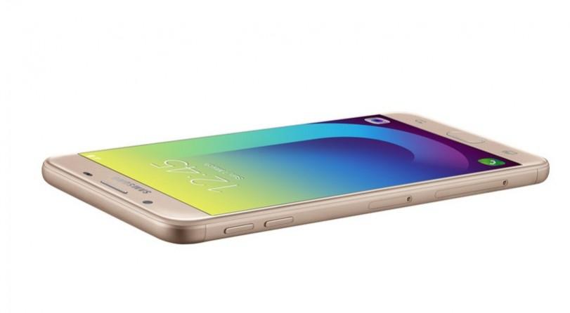 Samsung Galaxy J7 Prime as seen on its official website Samsung Galaxy J7 Prime as seen on its official website