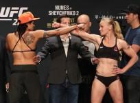 ufc 213, amanda nunes